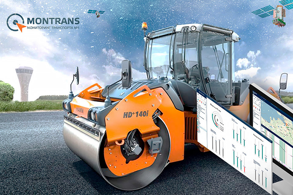 MONTRANS, LLC
