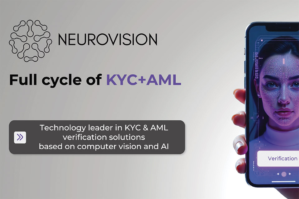 NEUROVISION, LLC