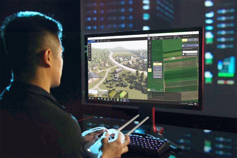 UNMANNED AVIATION SCHOOL, LLC